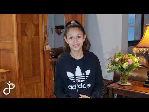 Day 497 Devotion Testimony: Chelsea Randall