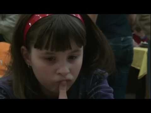 D10 3.1. Dominika Ferková - Veronika Ucekajová 0 - 1