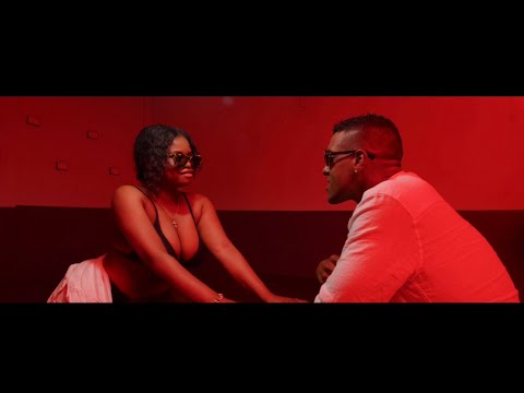 Valérie Laréna Feat. Mikaben- Mwen Pare ( Official Music Video)