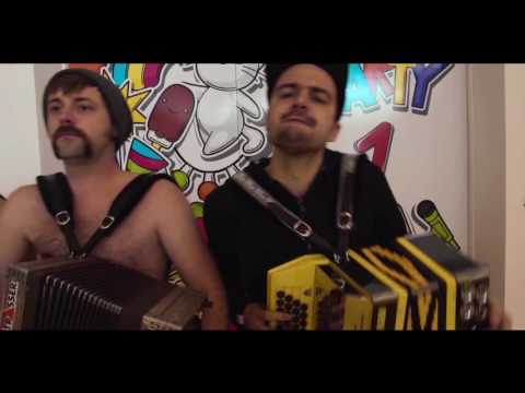 Marco Wagner feat. Die Obersteirer - Boyfriends