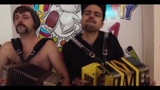 Marco Wagner feat. Die Obersteirer - Boyfriends