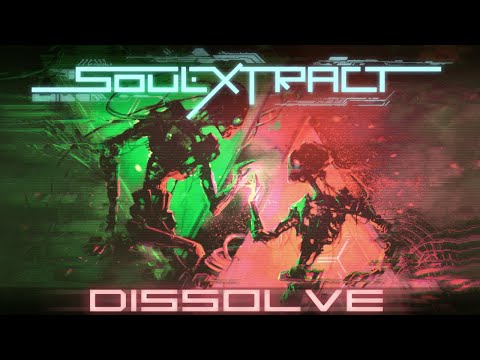 Video thumbnail for Dissolve