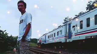 Keneng watune (mahesa) cover klip parodi cawetpang kalibalik