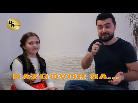 🔸CONVERSATION WITH: Sumea Isanović 🔸 - Good Mood ▪️DR▪️