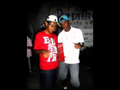 Medley Bolado Mcs Dolfo & Gêe do BP