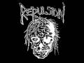 Repulsion . Rarities . The Stench of Burning Death (demo)