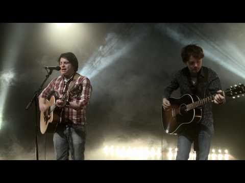 The Dunwells - Blind Sighted Faith