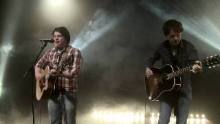 The Dunwells - Blind Sighted Faith