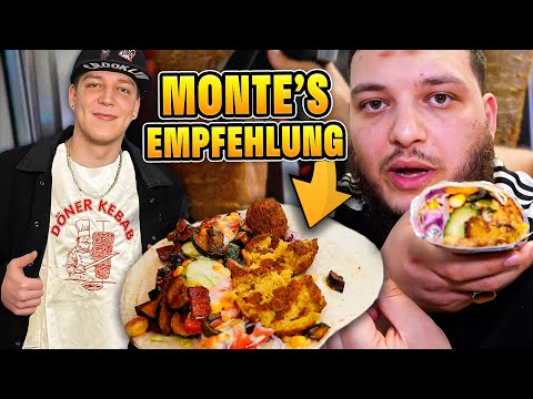 AbuGokus Video über Gül Gemüse Döner in Buxtehude