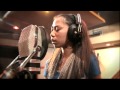 Jessica Sanchez - I'd Rather Go Blind -