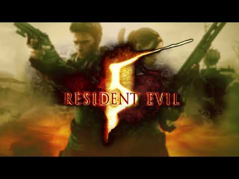 Sad but true (Vs. Jill) - Resident Evil 5 OST Extended