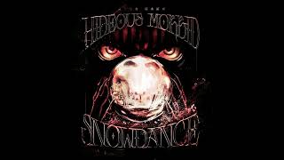 HIDEOUS MORBID &quot;SNOWDANCE&quot;