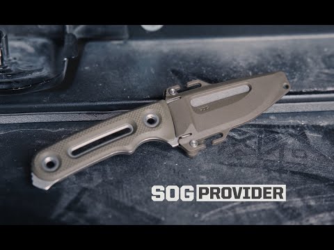 Provider FX