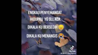 Download lagu Engkau penyemangat hidupku yang selalu ada mp3