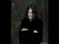 Severus Piton(tributo) 