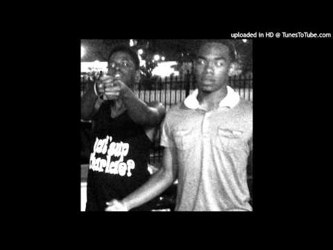 DUKE DA BEAST FT. MASE GOD - FERRAGAMO (2013)