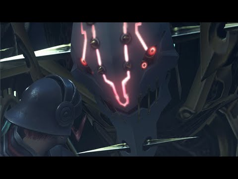 Xenoblade Chronicles: Definitive Edition Playthrough Part 2