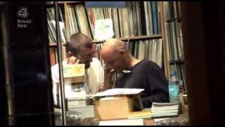 fonejacker missy elliot