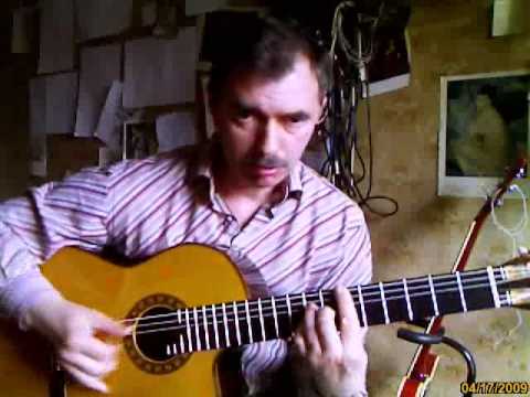 Breakin'  Away  ( Al Jarreau) Alexander Tarasyuk