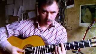 Download lagu Breakin'  Away  ( Al Jarreau) Alexander Tarasyuk mp3