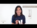 Dr. Hauschka - Regeneruojantis dieninis kremas 40 ml