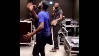 OHPLAI - IL FAUT SNAPPER (extrait chorée)