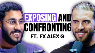 Confronting Alex G | Finding the Real Truth *SCAM*