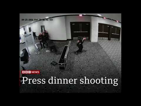 BBC One Minute World News