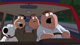Family Guy - Peter Destroys Humanity