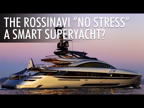 Top 5 Reasons Why Automation is Changing the Superyacht Industry | “NO STRESS” | Boat Review