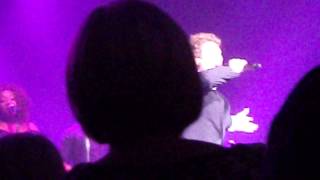 MICHAEL BALL IF EVERYONE WAS LISTENING TOUR 2015