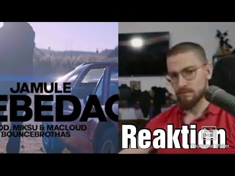 ❌Mois & Manuellsen Reagieren auf Jamule - Schiebedach❌