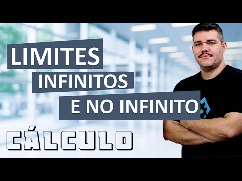 📚 Limits at Infinity and Infinite Limits - Calculus 1 (#9)