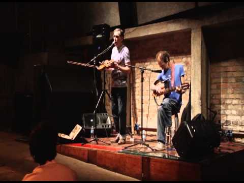 #2011/Jul - Show - Jorge Mautner e Nelson Jacobina no Teatro Oficina