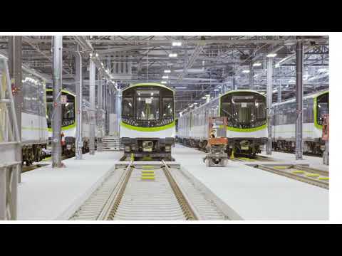 NouvLR | Juin 2021: Des jalons importants