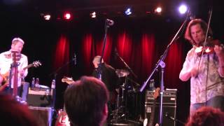 Camper Van Beethoven - Summer Days - Majestic Theater, Madison, WI 5/11/2013