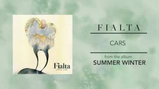 Fialta - Cars (from Summer Winter)