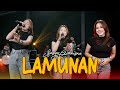 LAMUNAN - SASYA ARKHISNA (Official Music Live) Pindha samudra pasang