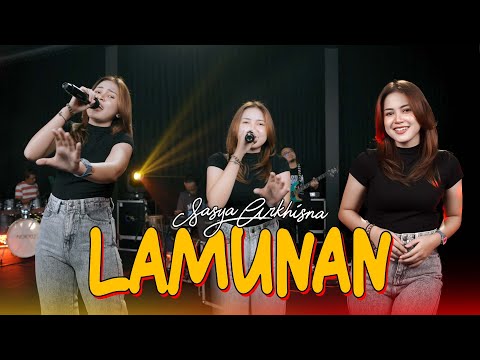 Cover Lamunan