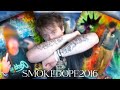 The Unbelievable Rise Of Smokedope2016 Documentary