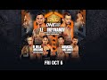 ONE Fight Night 15 Le Vs Freymanov