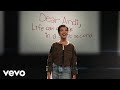 Sabrina Carpenter - Tomorrow Starts Today (Andi Mack Theme Song) (Official Video)