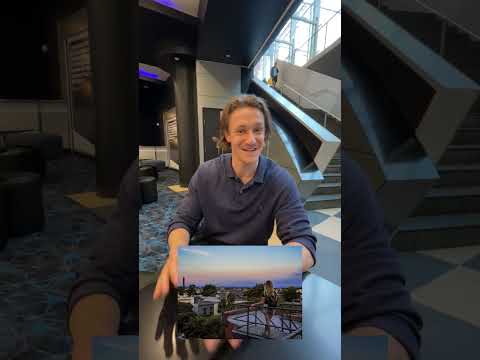 IMAX Melbourne - Parts Unknown Melbourne Episode 34