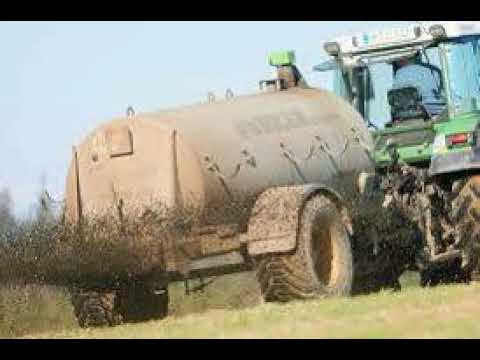 De Gülletied von De Inspringer - NIGHTCORE VERSION