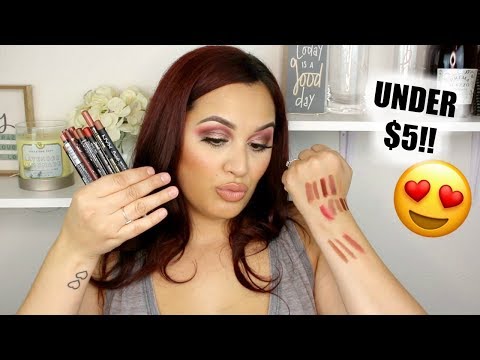 download lagu mp3 mp4 La Girl Lip Liner Keep It Spicy, download lagu La Girl Lip Liner Keep It Spicy gratis, unduh video klip La Girl Lip Liner Keep It Spicy