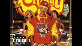 Chingy - Fall-N (Instrumental)