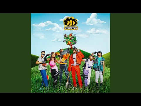 oMakhelwane (feat. Leandra.Vert, Musa Keys, Pushkin RSA, Xduppy)