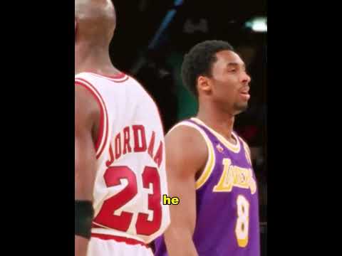 Why did Phil Jackson pressure Michael Jordan to join the Lakers? #nba