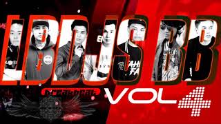 Download lagu LBDJS VOL 4 (FF - IMORTAL) DJ BREAKBEAT 2018 mp3