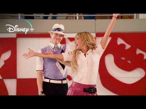 High School Musical 3 - I Want It All (Official Music Video) 4k